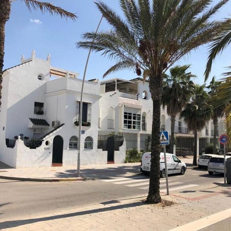 Dúplex 4, primera línea de Playa - Apartamento de 2 dormitorios - 13