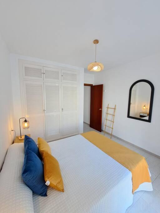 Dúplex 4, primera línea de Playa - Apartamento de 2 dormitorios - 16