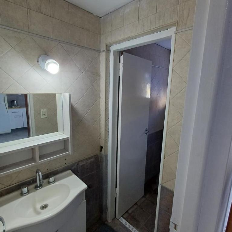 Departamento Alberti - Two-Bedroom Apartment - 2