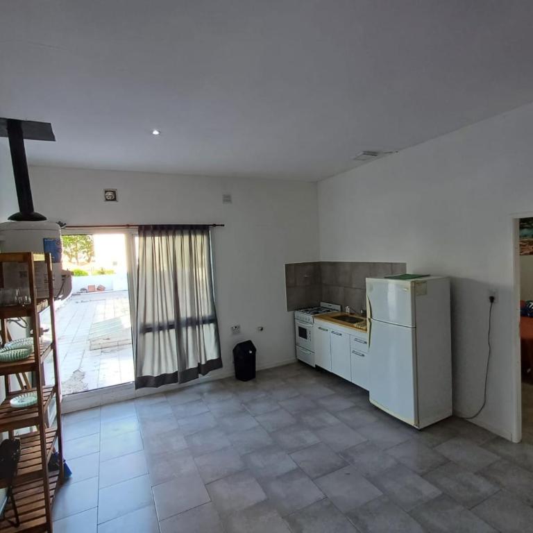 Departamento Alberti - Two-Bedroom Apartment - 3