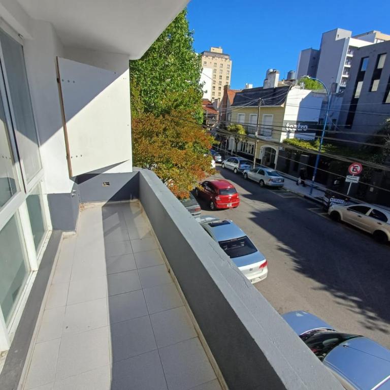 Departamento Alberti - Two-Bedroom Apartment - 3