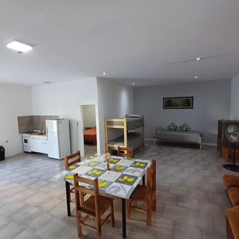 Departamento Alberti - Two-Bedroom Apartment - 8