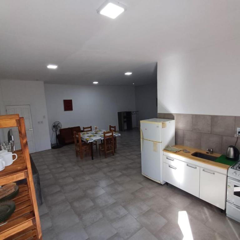 Departamento Alberti - Two-Bedroom Apartment - 6