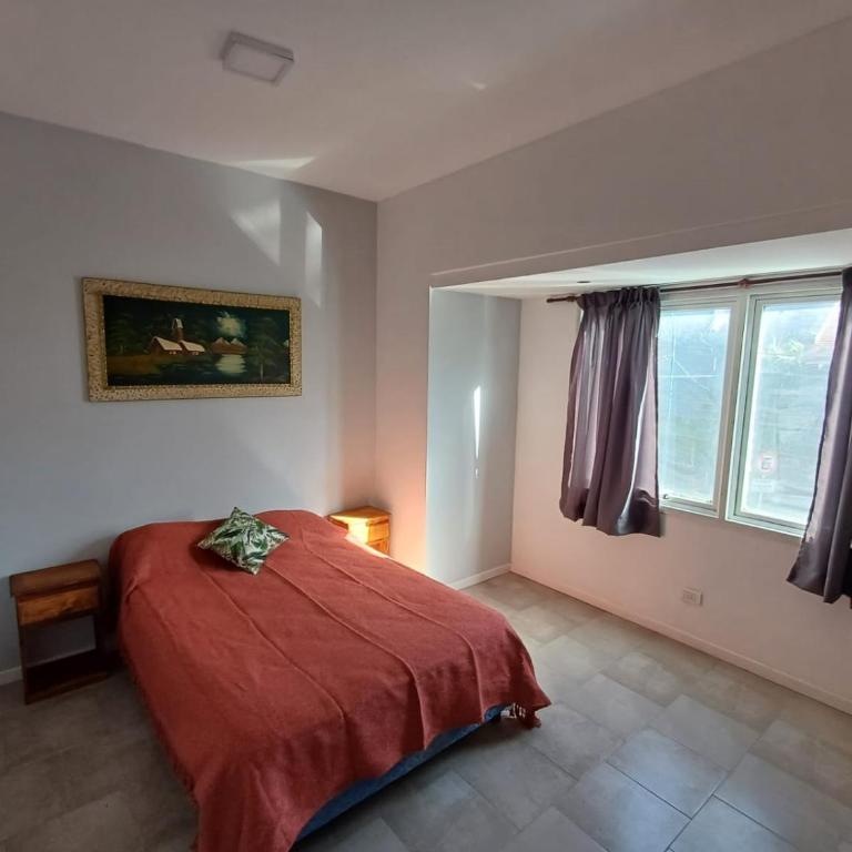 Departamento Alberti - Two-Bedroom Apartment - 8