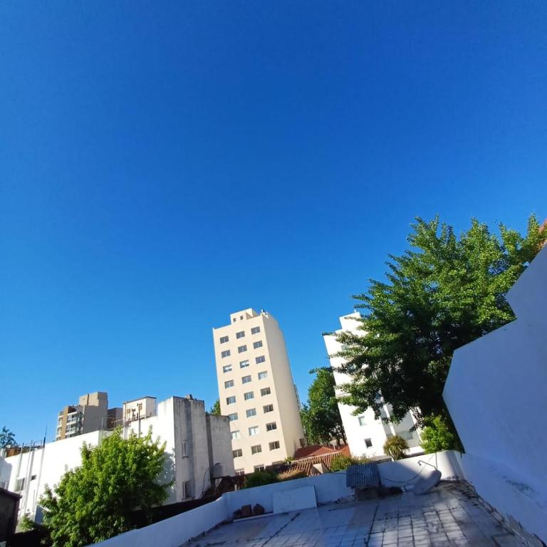Departamento Alberti - Two-Bedroom Apartment - 15