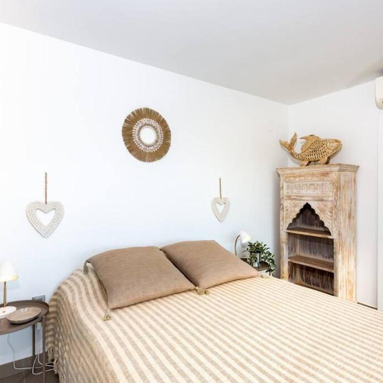 Casa Sãnti - Luxury Home- For 8 guests - Villa Deluxe - 14