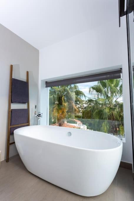 Casa Sãnti - Luxury Home- For 8 guests - Villa Deluxe - 23