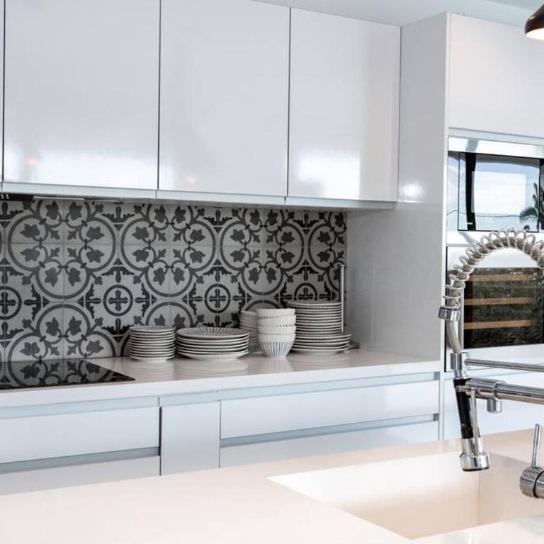 Casa Sãnti - Luxury Home- For 8 guests - Villa Deluxe - 6
