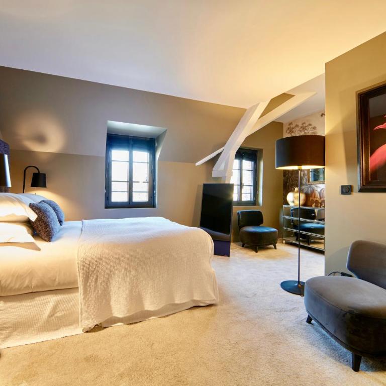 Le 10Honfleur - Studio - 10