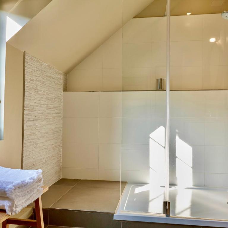 Le 10Honfleur - Studio - 16