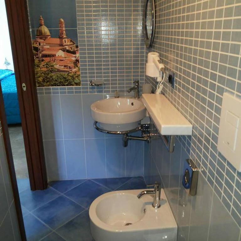 B&B Elisa - Appartamento su 2 Livelli con 1 Camera da Letto - 11