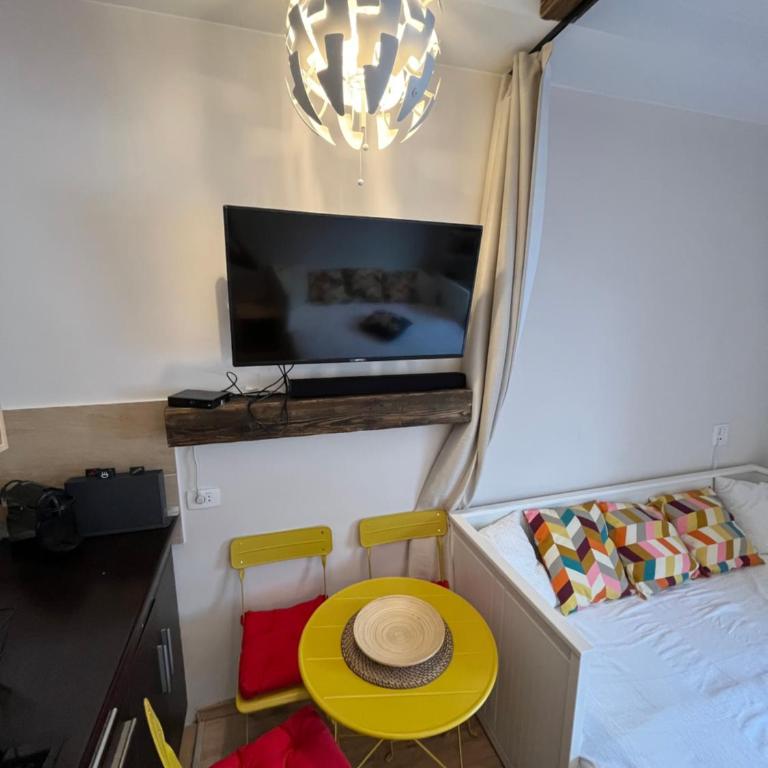 Apartman Brvenik 103, Konaci, Kopaonik - One-Bedroom Apartment - 8