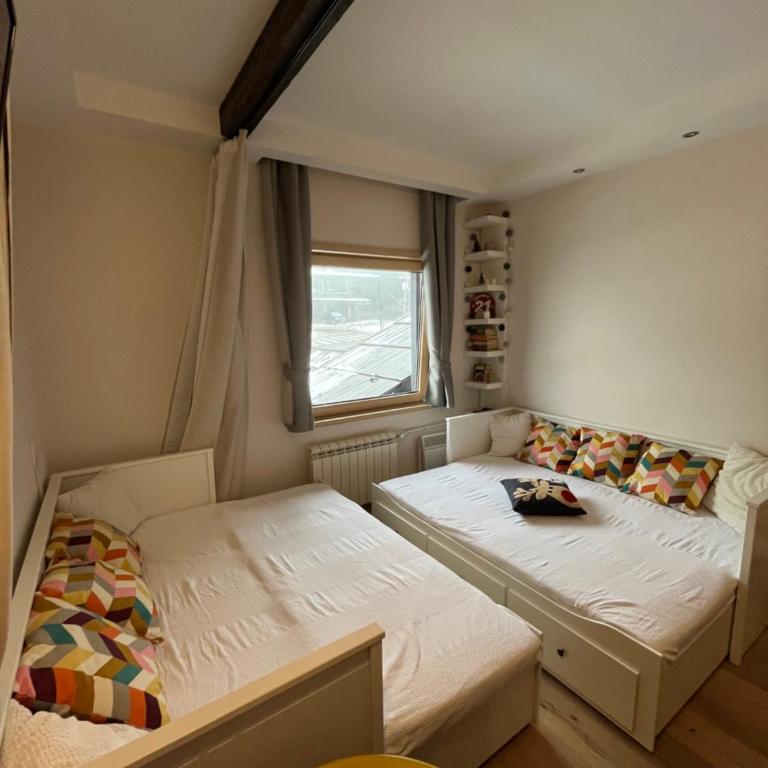 Apartman Brvenik 103, Konaci, Kopaonik - One-Bedroom Apartment - 5