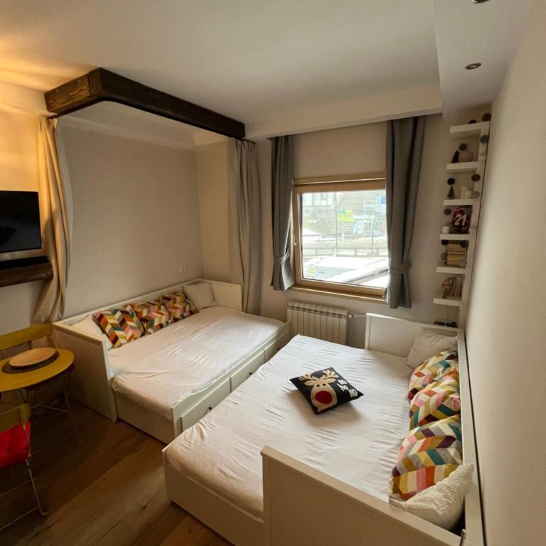 Apartman Brvenik 103, Konaci, Kopaonik - One-Bedroom Apartment - 4