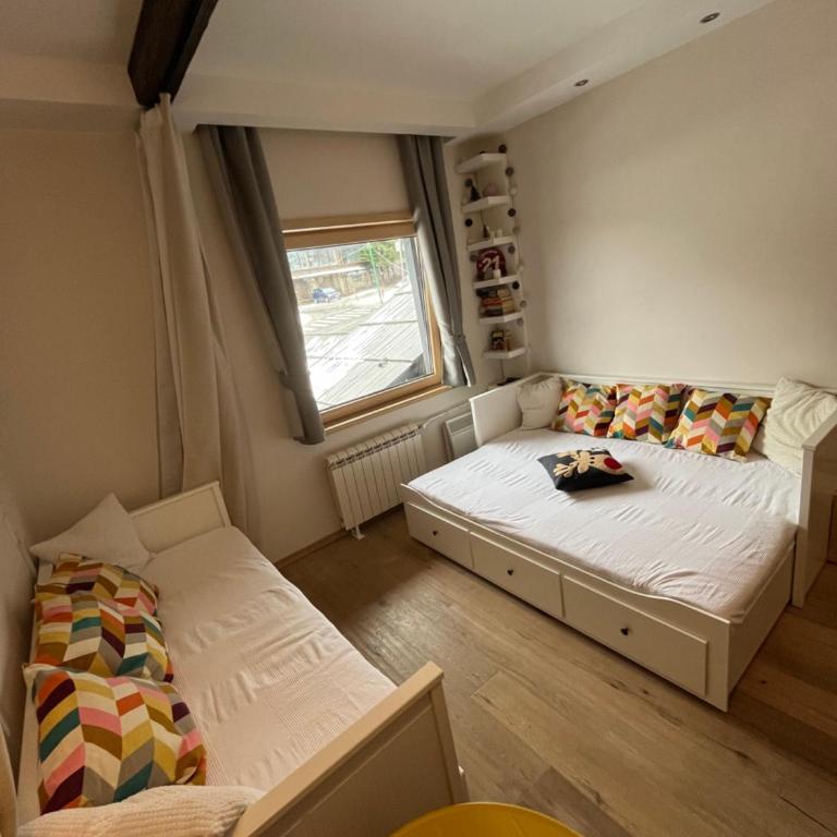 Apartman Brvenik 103, Konaci, Kopaonik - One-Bedroom Apartment - 3
