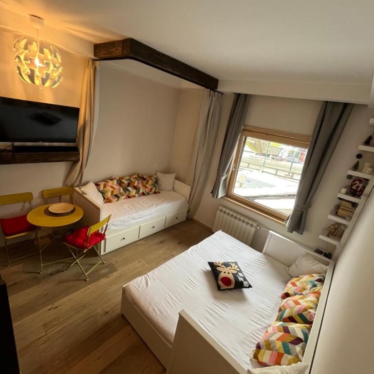 Apartman Brvenik 103, Konaci, Kopaonik - One-Bedroom Apartment - 1
