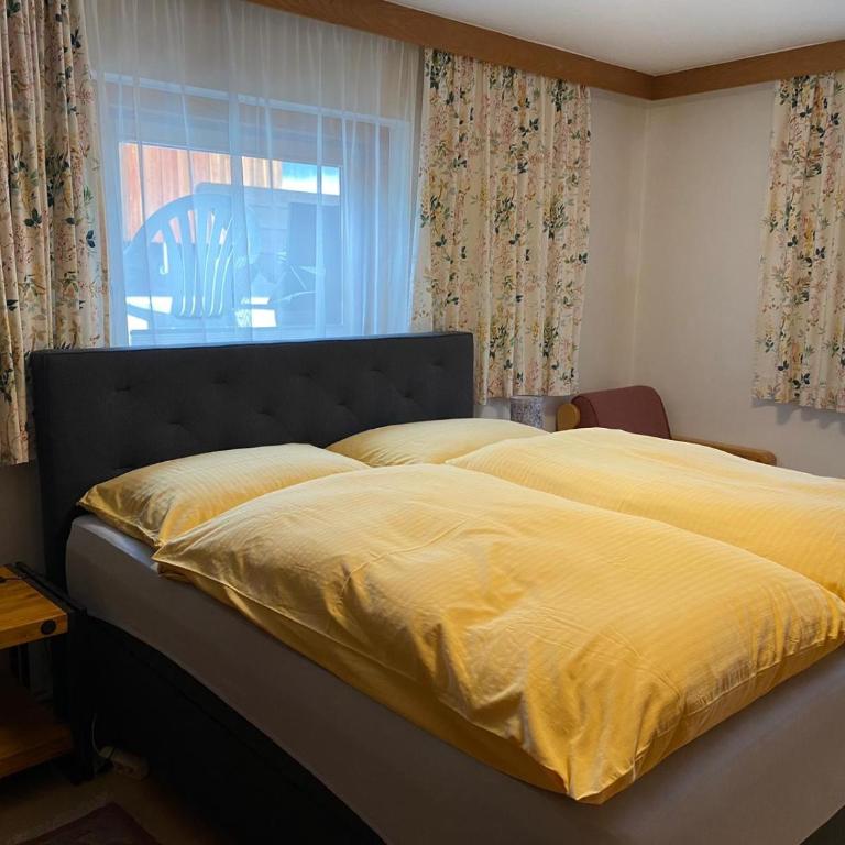 Haus Jochbergerstrasse 116 - Three-Bedroom Apartment - 13