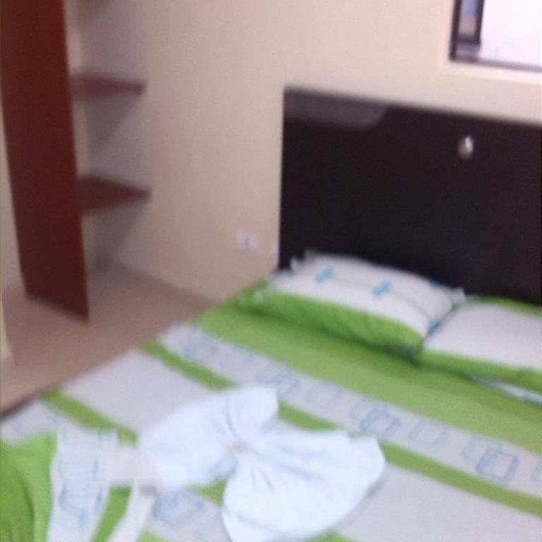 Hotel Táchiras - Double Room - 5