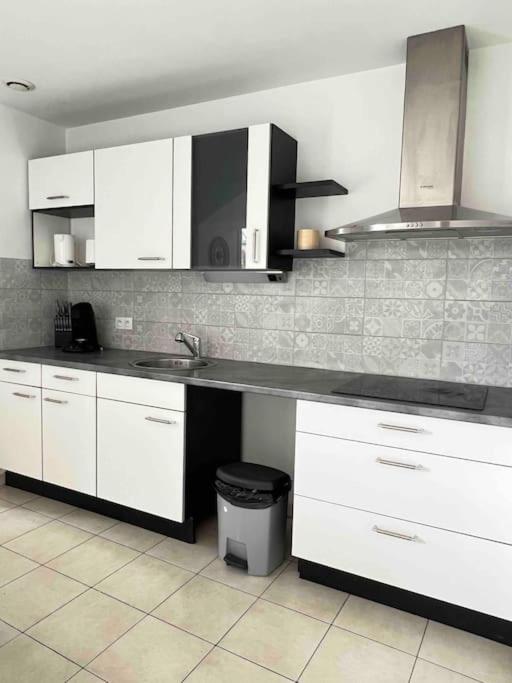 Le Brèche, appartement spacieux, Orléans Sud - Apartment mit 2 Schlafzimmern - 6