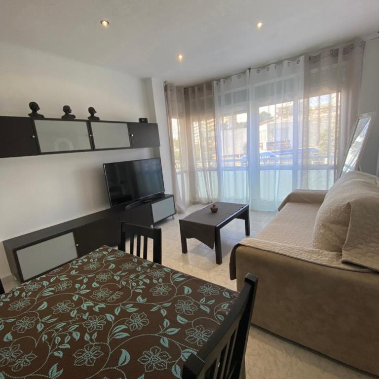 Apartamento VISTA MAR - Apartamento de 2 dormitorios - 6
