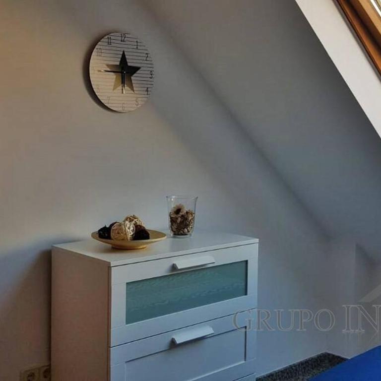 Ático del sol - Two-Bedroom Apartment - 16