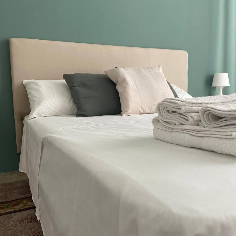 Stazione Armò - Two-Bedroom House - 7