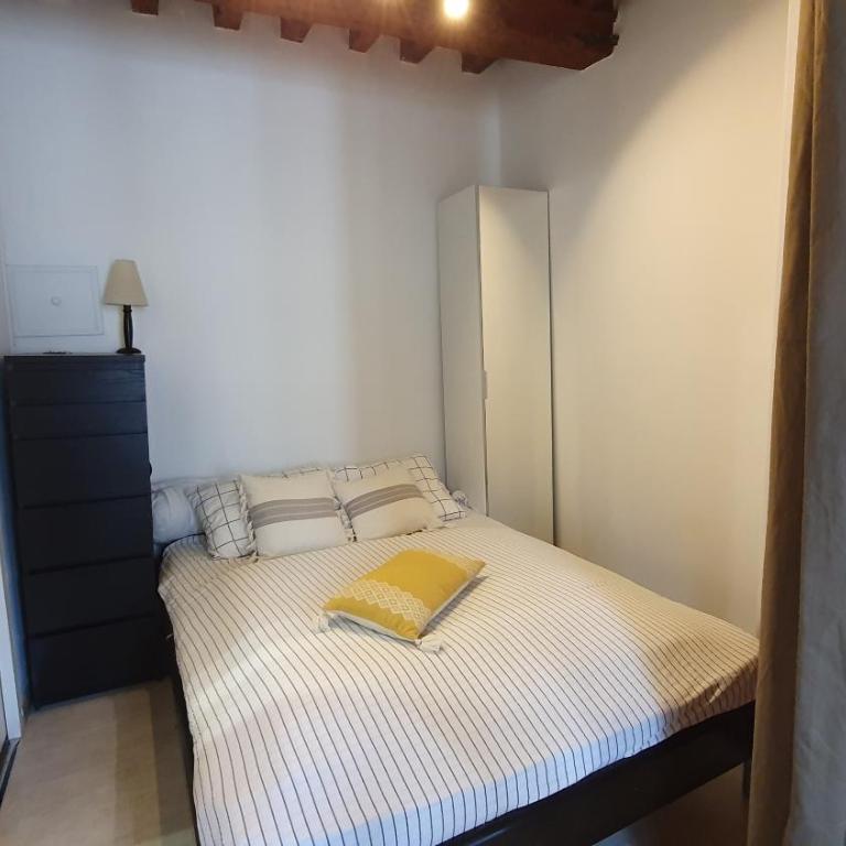 Coeur Vieux Lille , Bienvenue chez Nestyou, Lille - Standard Studio - 6