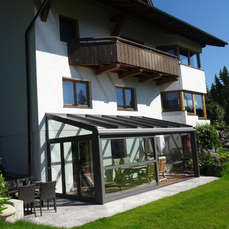 Appartementhaus St. Martin - Comfort Apartment - 11