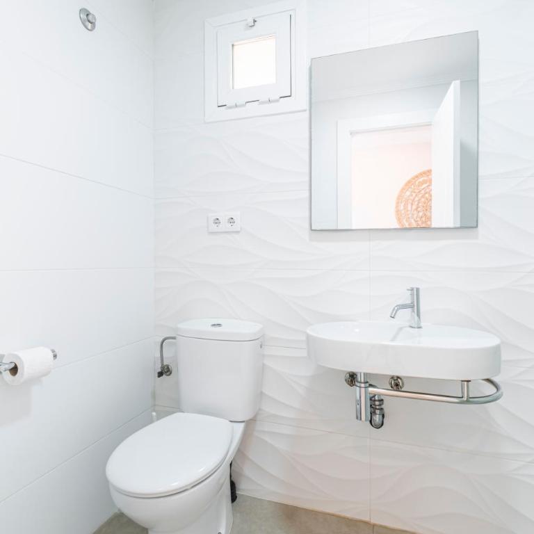 Alteanos 16-2 Apartment Levante Beach - Apartment - 20