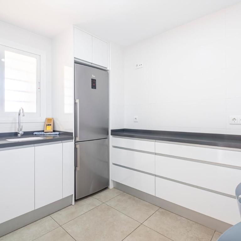 Alteanos 16-2 Apartment Levante Beach - Apartment - 13