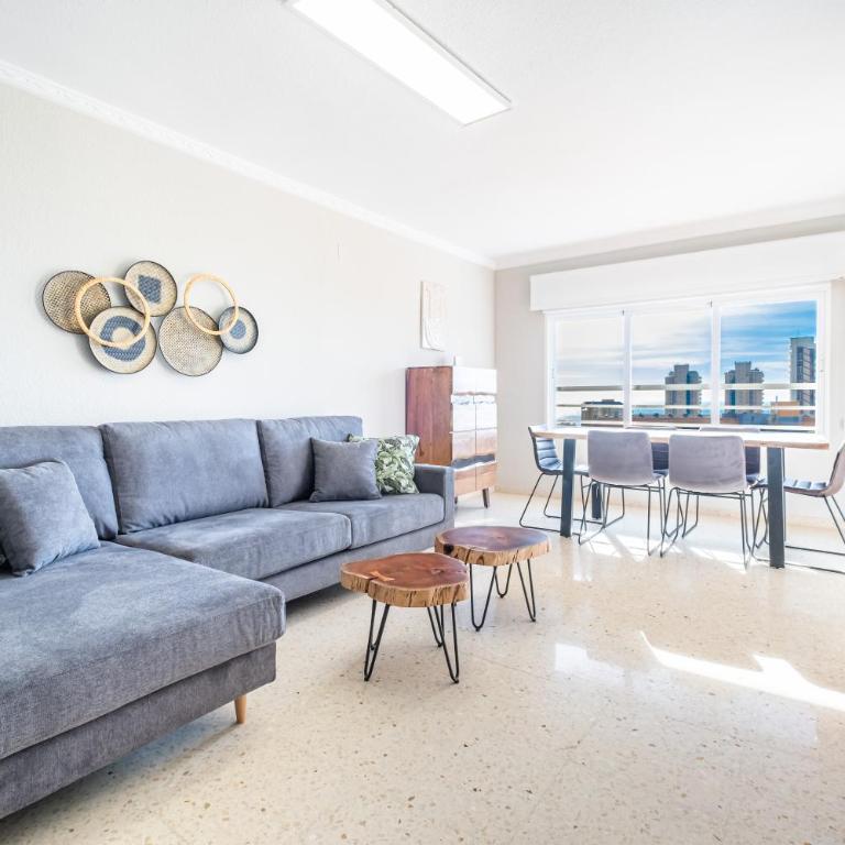 Alteanos 16-2 Apartment Levante Beach - Apartment - 10