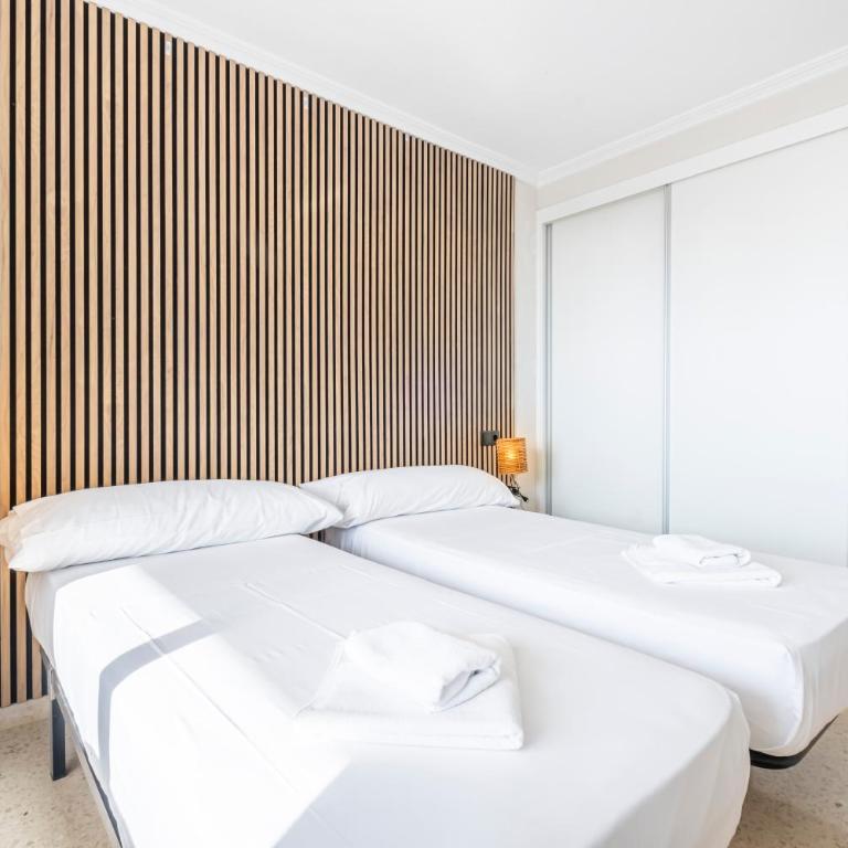 Alteanos 16-2 Apartment Levante Beach - Apartment - 19