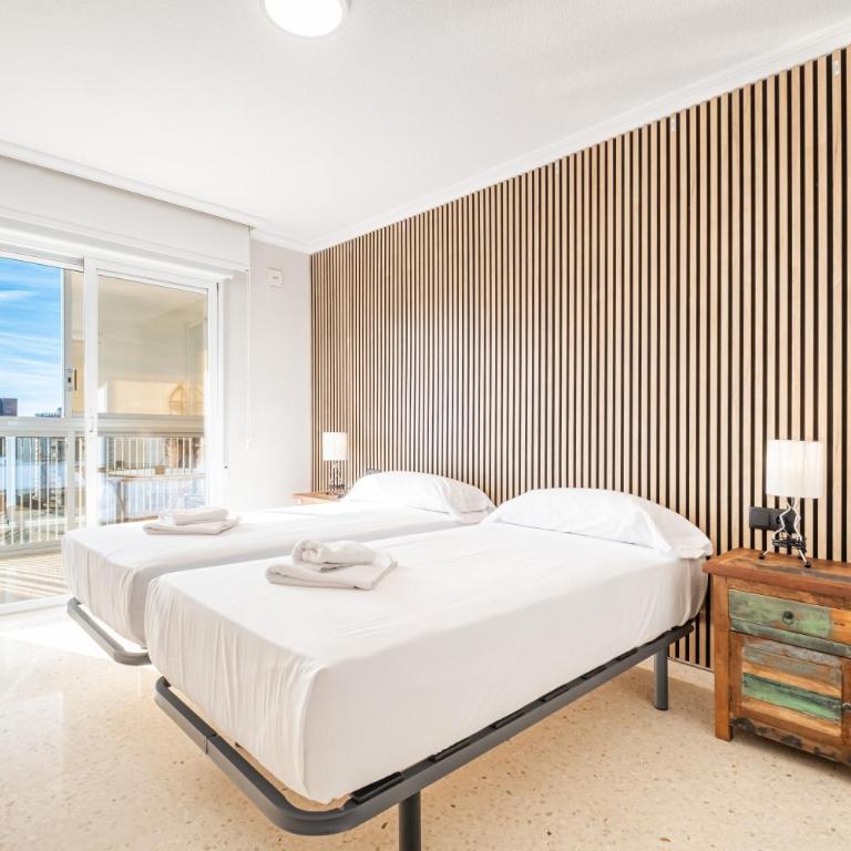 Alteanos 16-2 Apartment Levante Beach - Apartment - 15