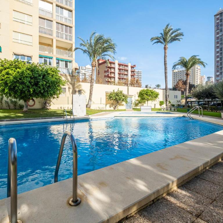 Alteanos 16-2 Apartment Levante Beach - Apartment - 27