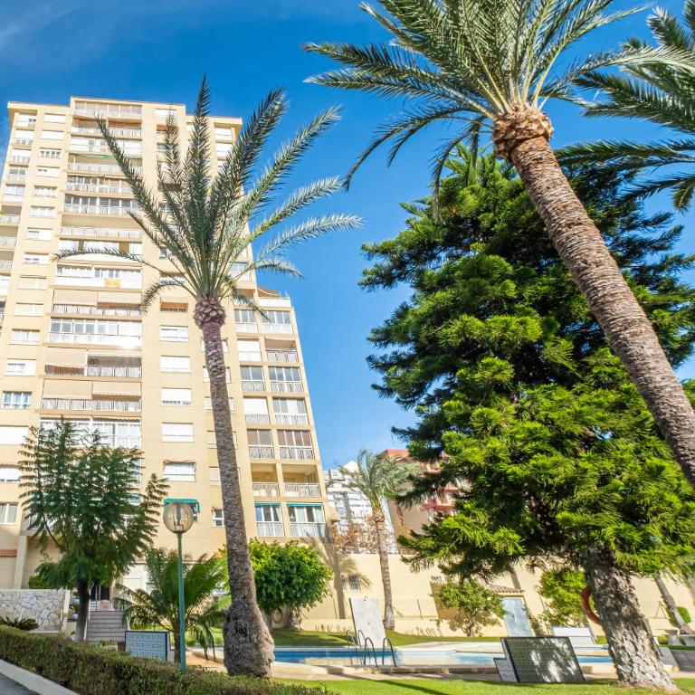 Alteanos 16-2 Apartment Levante Beach - Apartment - 31