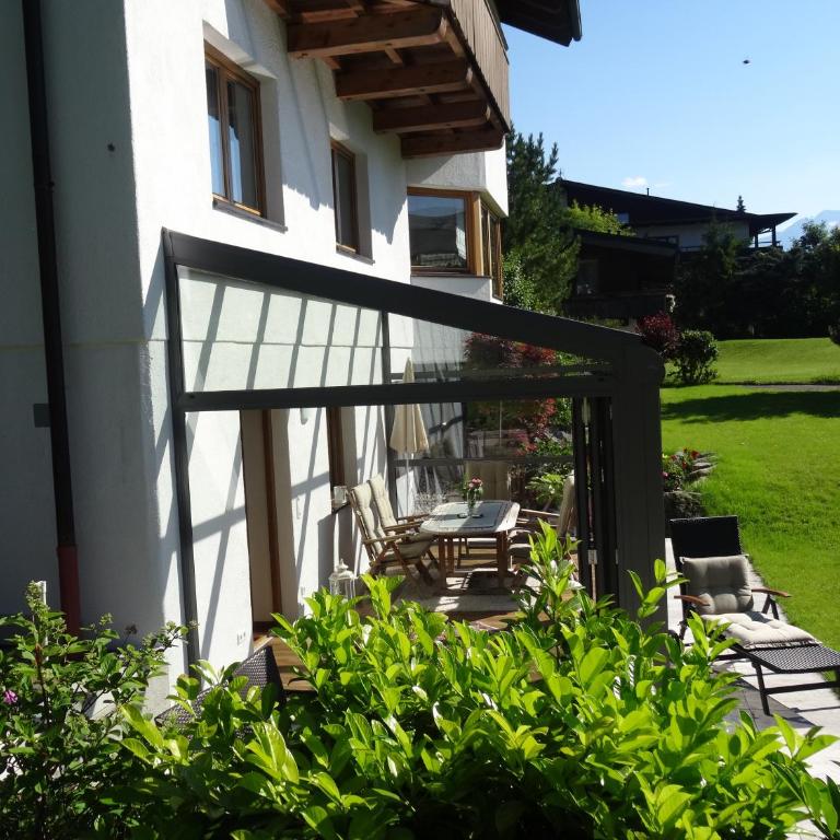 Appartementhaus St. Martin - Comfort Apartment - 12