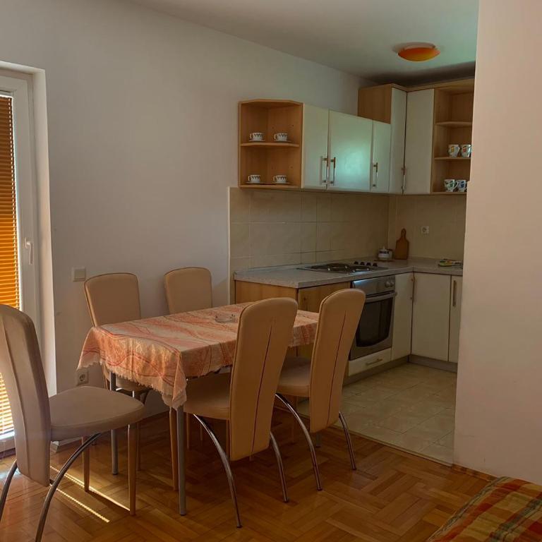 Apartmani vila Todor - Apartman - 1