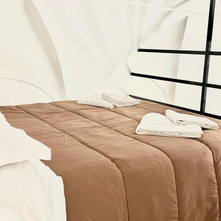 Antico Borgo - UN LETTO IDEALE - Appartamento Standard - 4