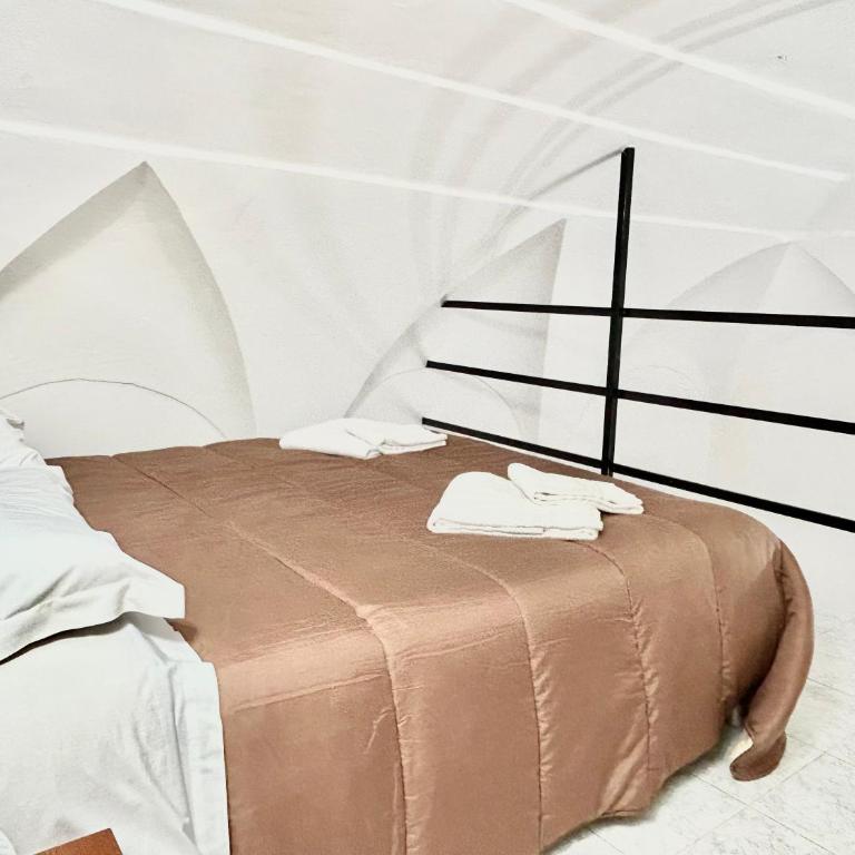 Antico Borgo - UN LETTO IDEALE - Appartamento Standard - 7