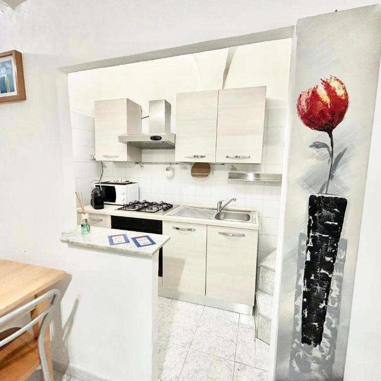 Antico Borgo - UN LETTO IDEALE - Appartamento Standard - 8