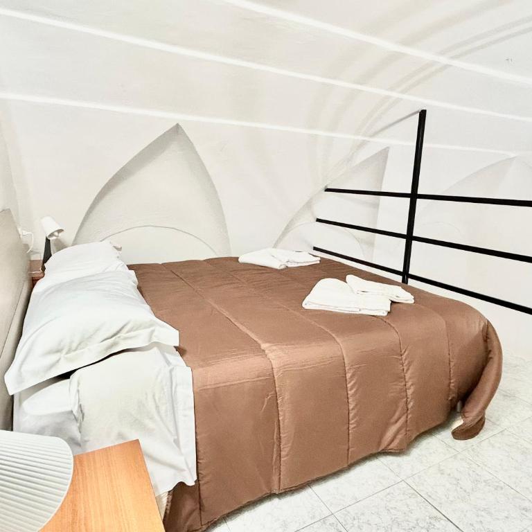 Antico Borgo - UN LETTO IDEALE - Appartamento Standard - 9
