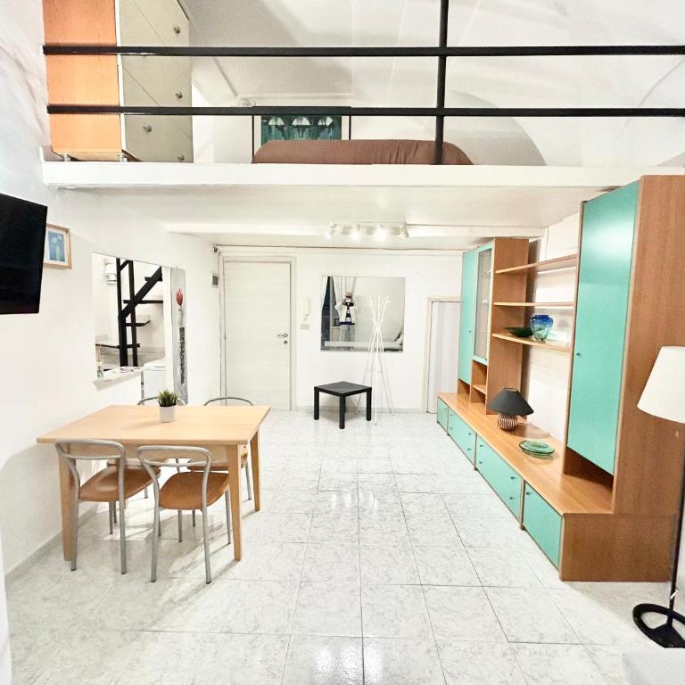 Antico Borgo - UN LETTO IDEALE - Appartamento Standard - 15