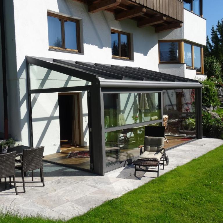 Appartementhaus St. Martin - Comfort Apartment - 13