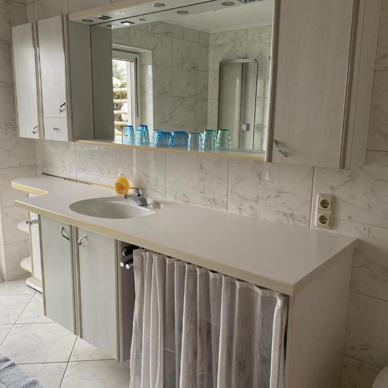 Haus Jochbergerstrasse 116 - Three-Bedroom Apartment - 15