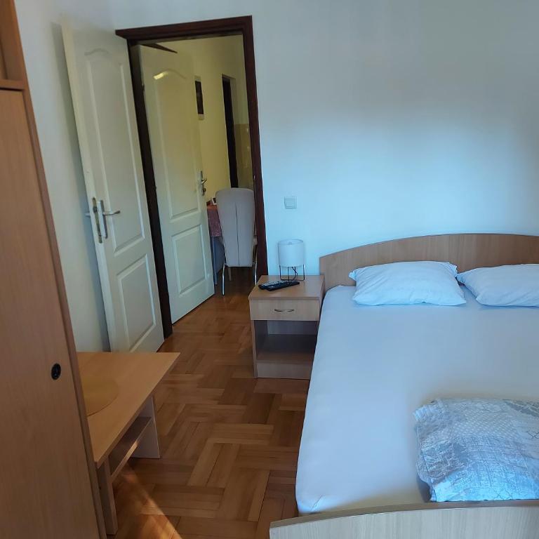 Apartmani vila Todor - Apartman - Prizemlje - 5