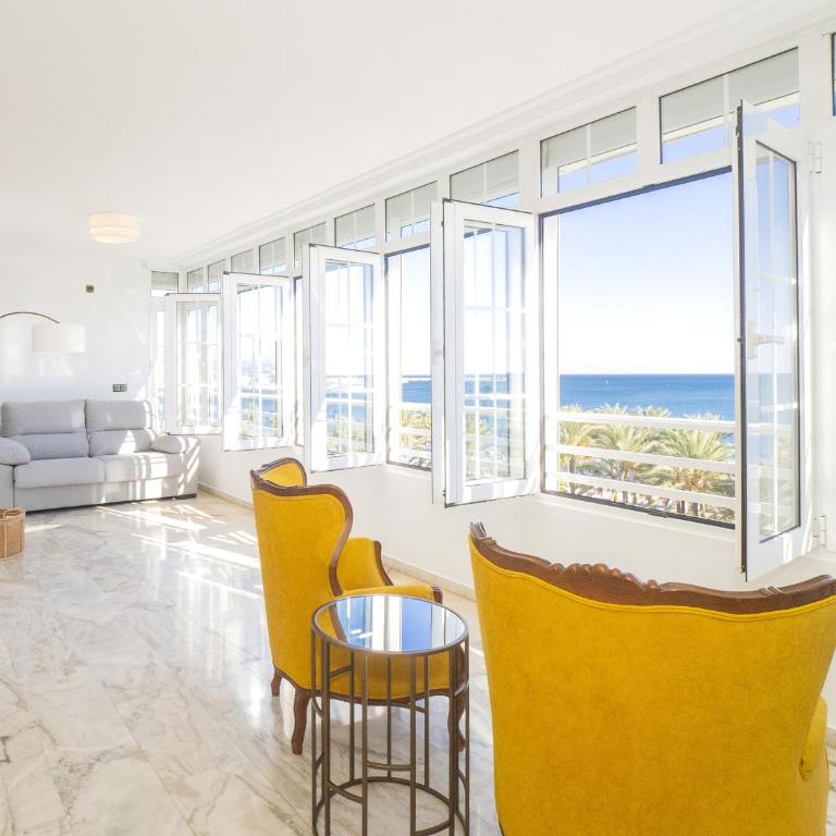 Cubo's Apartamento Seaview Port & Free Parking - Apartamento - 2