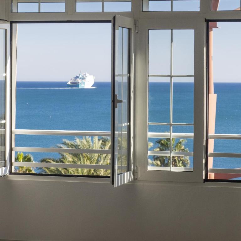 Cubo's Apartamento Seaview Port & Free Parking - Apartamento - 8