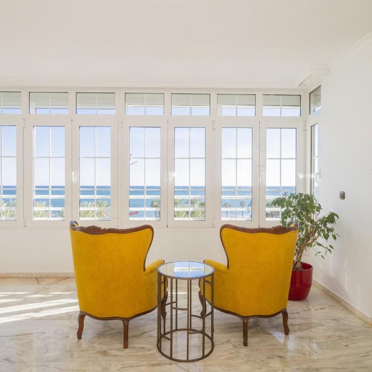 Cubo's Apartamento Seaview Port & Free Parking - Apartamento - 15