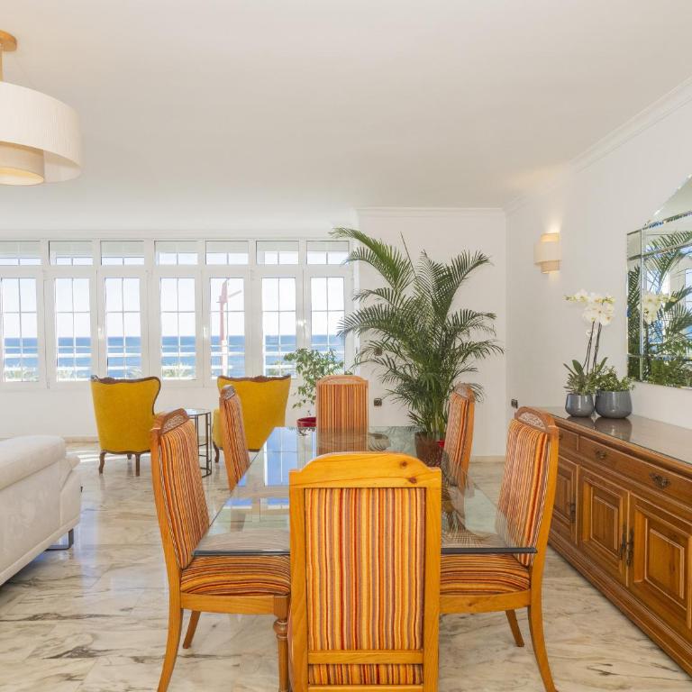 Cubo's Apartamento Seaview Port & Free Parking - Apartamento - 16