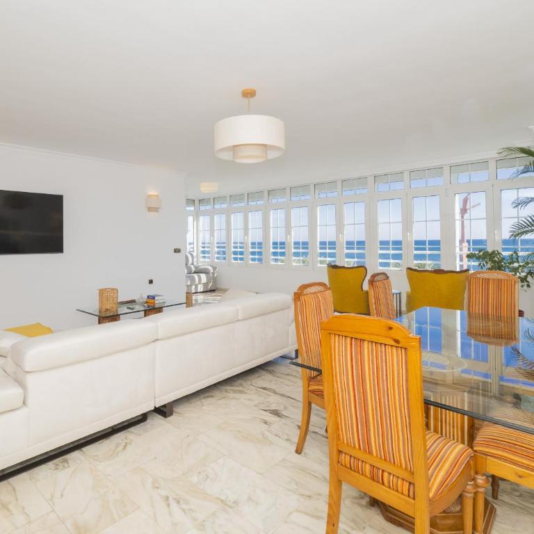Cubo's Apartamento Seaview Port & Free Parking - Apartamento - 18